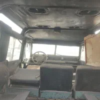 لندرور استیشن پنج در|خودرو کلاسیک|ایلام, |دیوار