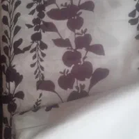 پارچه نخی کتان روتختی روبالشتی