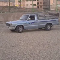 مزدا 2000سالم به شرط مکانیک شما