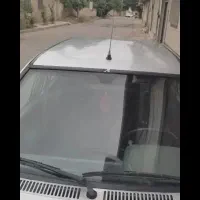 پراید مدل 86|خودرو سواری و وانت|قم, شهر قائم|دیوار