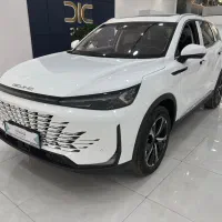 بیجینگ x7|خودرو سواری و وانت|تهران, ظفر|دیوار