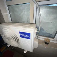 کولر سوپر جنرال ۱۲هزار|کولر گازی و فنکوئل|اهواز, کیانشهر|دیوار
