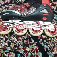 اسکیت اسمارت|دوچرخه، اسکیت، اسکوتر|همدان, |دیوار