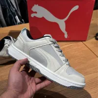 کفش پوما تولیدی هزارپا فقط عمده|کیف، کفش، کمربند|آمل, |دیوار