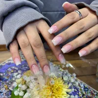 کاشت ناخن رشت|خدمات آرایشگری و زیبایی|رشت, فلسطین|دیوار