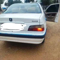 پارس 94 سفید تک سوز