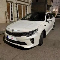 اپتیما 2016 جی تی لاین