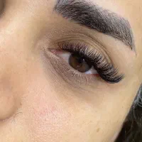 آف اکستنشن مژه|خدمات آرایشگری و زیبایی|قائم‌شهر, |دیوار