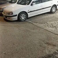 پارس دوگانه شرکت مدل نود