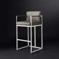 صندلی کانتر مدل اویسا کد۱۲۰