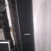 سینمای خانگی برند سامسونگ|سیستم صوتی خانگی|پرند, فاز ۵|دیوار