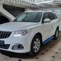 هایما S7 پلاس - موتور 1800 توربو - مدل 1403 خشک