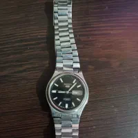 ساعت اتوماتیک سیکو5