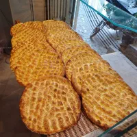کار در نانوایی