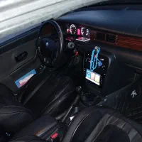 سمند lx داشبورد مشکی سفارشی مدل98