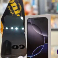 فروش ویژه Iphone 16 Pro Max|موبایل|تبریز, |دیوار