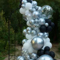 بادکنک آرایی اقتصادی رویای سفید|خدمات پذیرایی، مراسم|اصفهان, پروین|دیوار