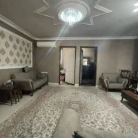 حمیدیان آپارتمان 75متری دو خوابه طبقه اول