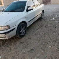 سمند SE مدل 91|خودرو سواری و وانت|سراوان, |دیوار