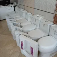 کاشی سرامیک موزاییک،روشویی‌توالت،چسب کاشی‌سیمان|عمده‌فروشی|اندیشه, اندیشه فاز ۱|دیوار