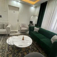 مبل راحتی ۷نفره|مبلمان خانگی و میز عسلی|قزوین, |دیوار