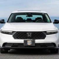 فروش حواله honda accord 2025