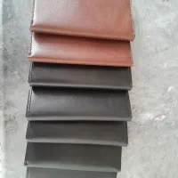 کیف دستی مردانه، چرم گاو دست دوز