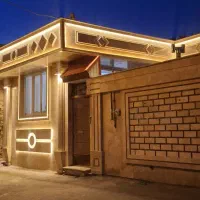 خانه فروشی دستجرد خلجستان