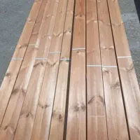 ترمو چوب ترمو  بدون واسطه