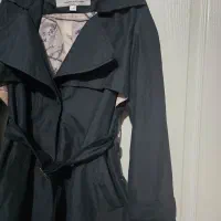 بارونی سایز ۳۸.۴۰ درحد نو|لباس|پاکدشت, پاکدشت (مامازند)|دیوار