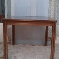 میز ناهارخوری|میز و صندلی غذاخوری|اصفهان, شاهد|دیوار