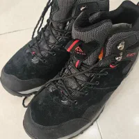 کفش کوهنوردی هامتو Humtto نو با جعبه سایز43|کیف، کفش، کمربند|اردکان, |دیوار