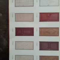 تولید درب  اتاقی ۸ میل بدون واسطه|مصالح و تجهیزات ساختمان|تربت‌حیدریه, مسجد جامع|دیوار