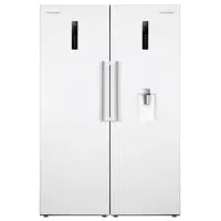 یخچال هیوندای و تلویزیون دوو 65