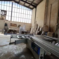 استخدام برشکار مونتاژکار ونصاب ماهر