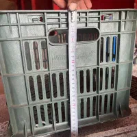 فروش سبد میوه در حد نو