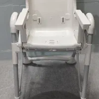 صندلی غذا کودک|تخت و صندلی بچه|بجنورد, |دیوار