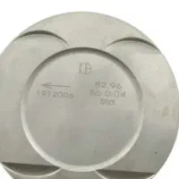بوش پیستون elx