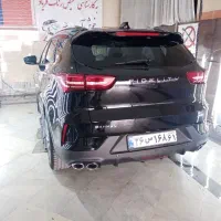 کارشناسی رنگ فریاد