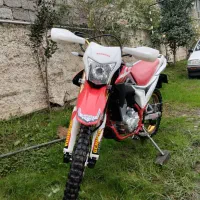 موتور تریل برمودا ۲۵۰cc|موتورسیکلت|آمل, |دیوار