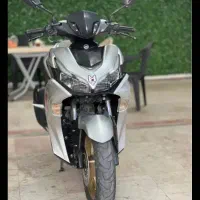 موتور ایروکس ۱۸۰ جفت کمک