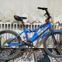 دوچرخه 20|دوچرخه، اسکیت، اسکوتر|گلبهار, شهر جدید گلبهار|دیوار