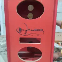 جعبه باند خانگی