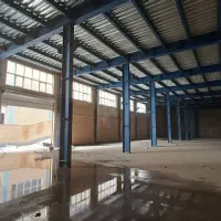 اجاره ۲۰۰۰ متری در شهرک صنعتی خرمدشت فاز ۷|اجارهٔ دفتر صنعتی، کشاورزی، تجاری|پردیس, شهرک صنعتی خرمدشت فاز ۷|دیوار