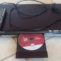 دستگاه دی وی دی