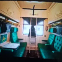 فروش و تامین بلیط قطار نمایندگی ۱۵۷۰ رجاء