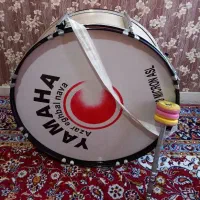 طبل محرم|درام و پرکاشن|کرمانشاه, |دیوار