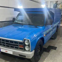 نیسان مدل ۱۴۰۳