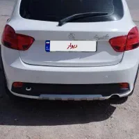 کوییک ساده 1401|خودرو سواری و وانت|بستان آباد, |دیوار