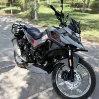 موتور سیکلت nh180 نیرو موتور مدل ۱۴۰۳|موتورسیکلت|اصفهان, خلجا|دیوار